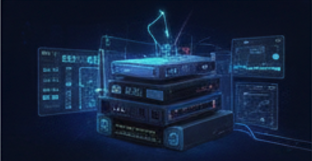 Daftar iconnet indonesia